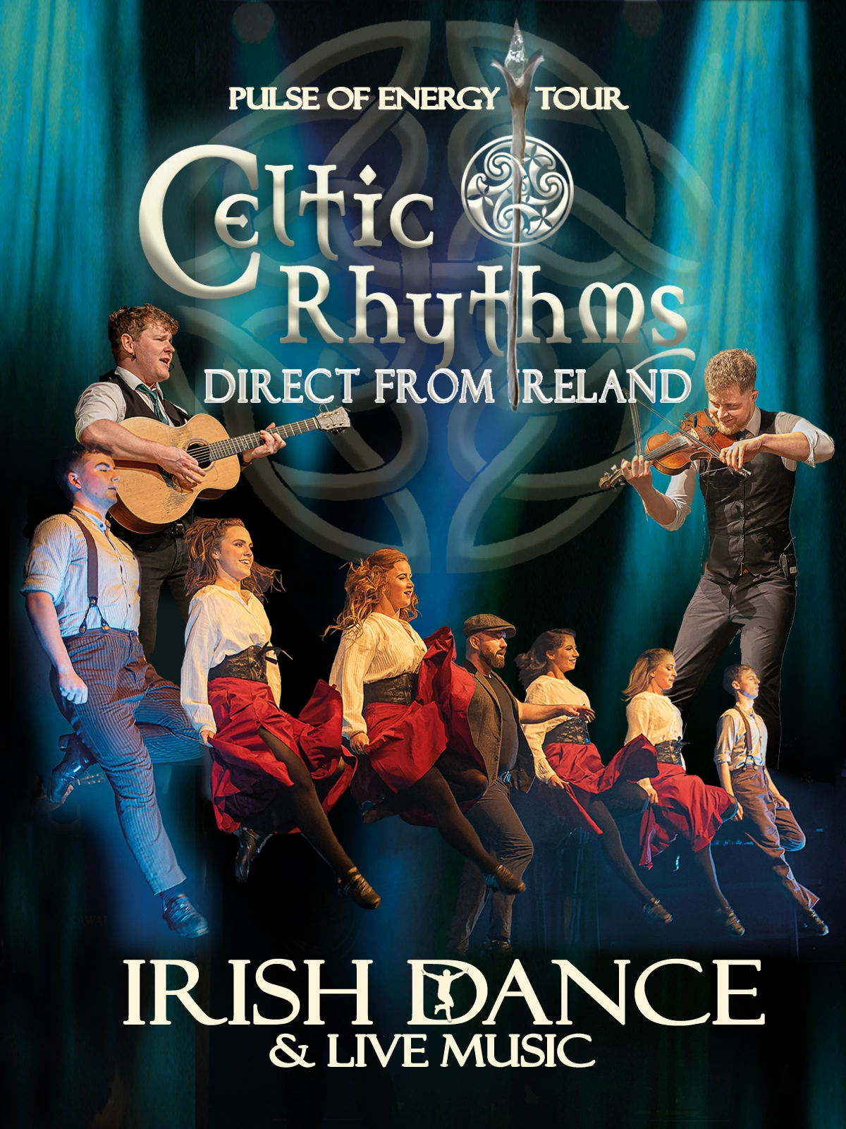 Celtic Rhythms