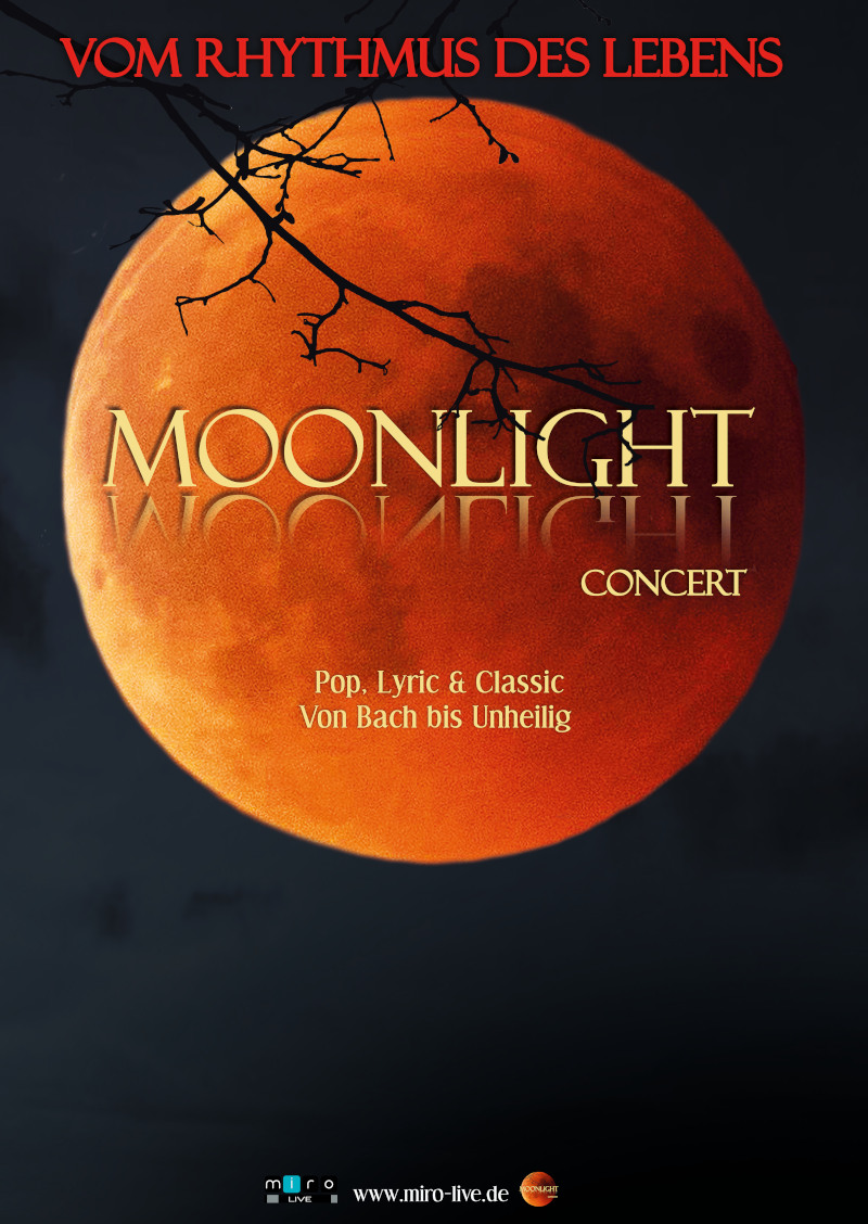 Moonlight Concert