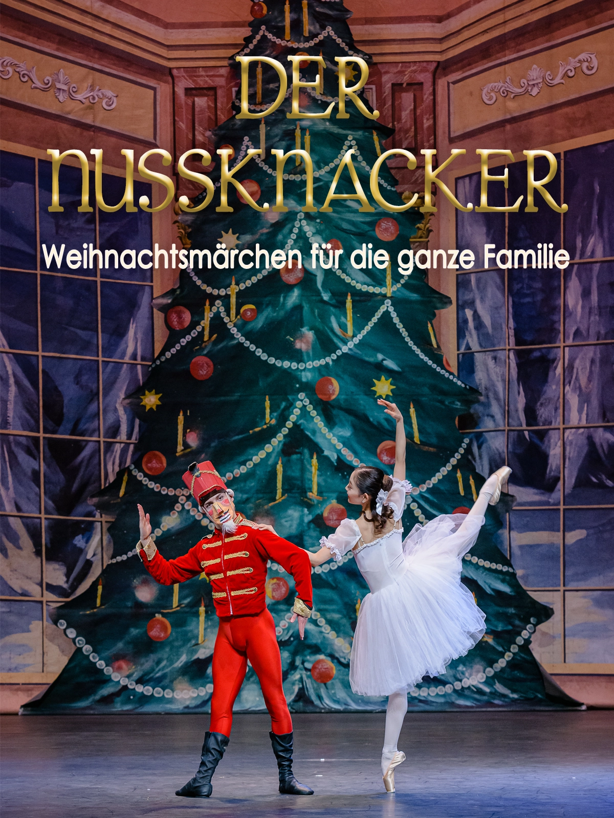 Nussknacker